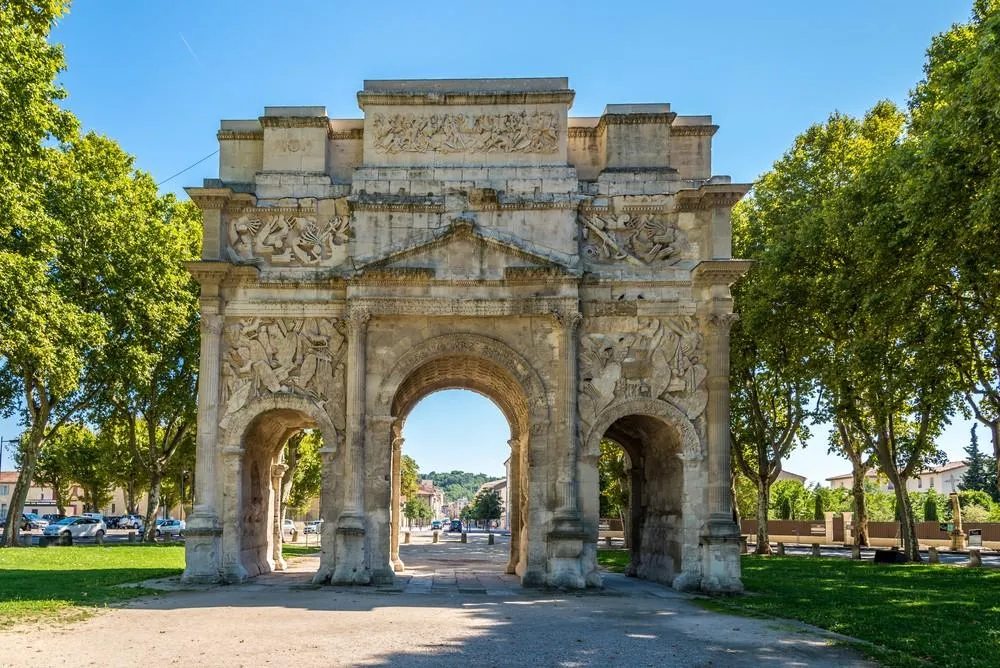 Velikonoční Provence se slavností býků