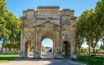 Velikonoční Provence se slavností býků