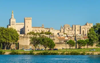 Velikonoční Provence se slavností býků