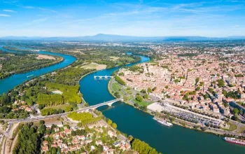 Velikonoční Provence se slavností býků