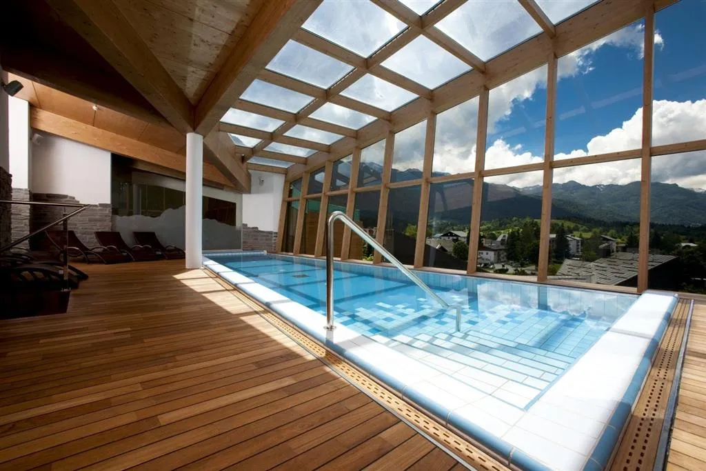 Bohinj Eco Hotel
