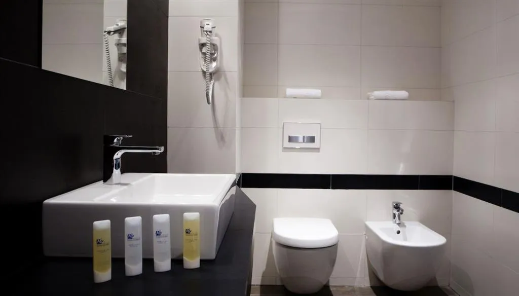 Bohinj Eco Hotel