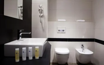 Bohinj Eco Hotel