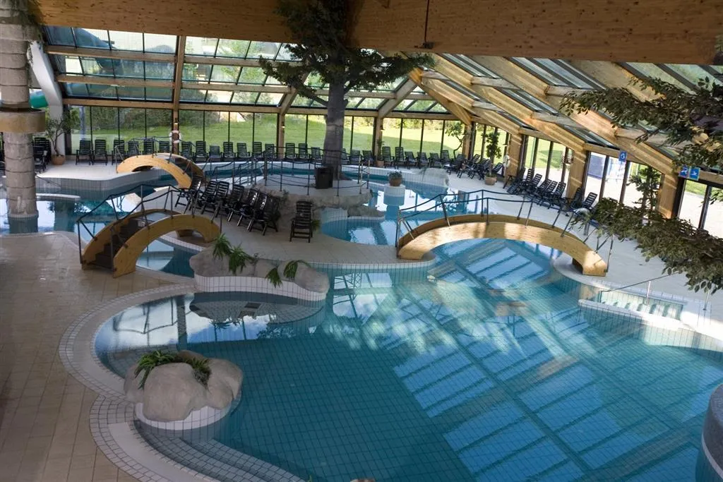 Bohinj Eco Hotel
