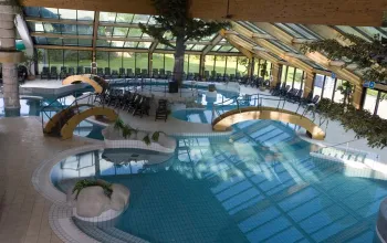 Bohinj Eco Hotel