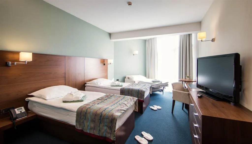 Bohinj Eco Hotel