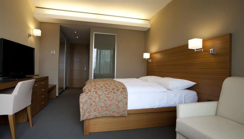 Bohinj Eco Hotel