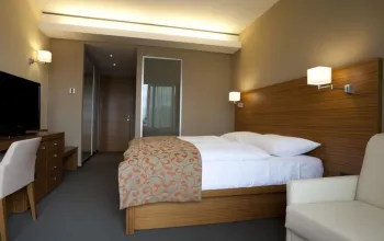 Bohinj Eco Hotel