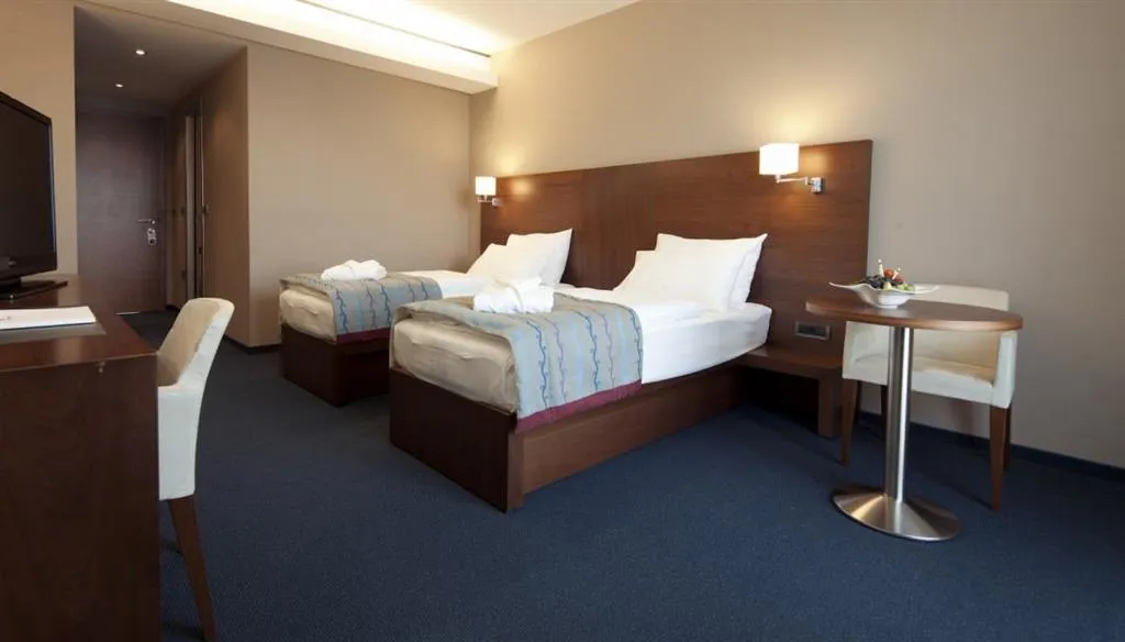 Bohinj Eco Hotel