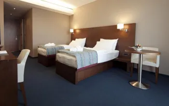 Bohinj Eco Hotel