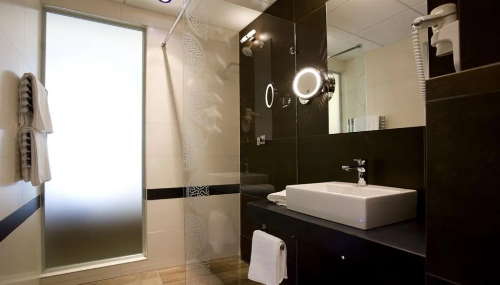 Bohinj Eco Hotel