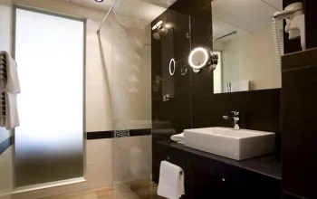 Bohinj Eco Hotel