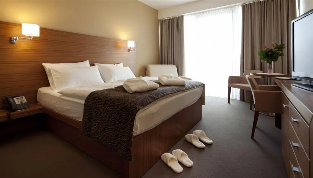 Bohinj Eco Hotel