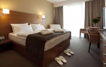 Bohinj Eco Hotel