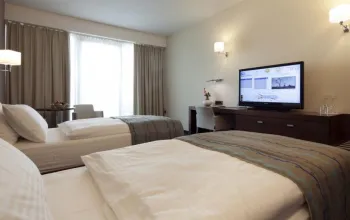 Bohinj Eco Hotel