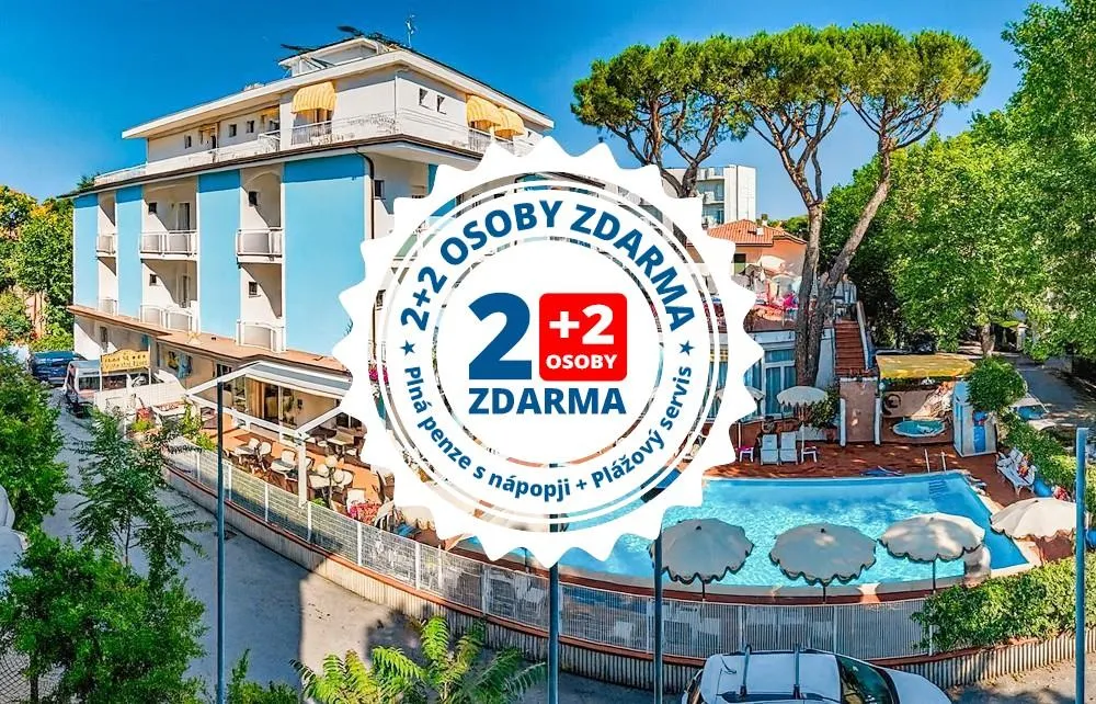 Hotel Villa dei Fiori