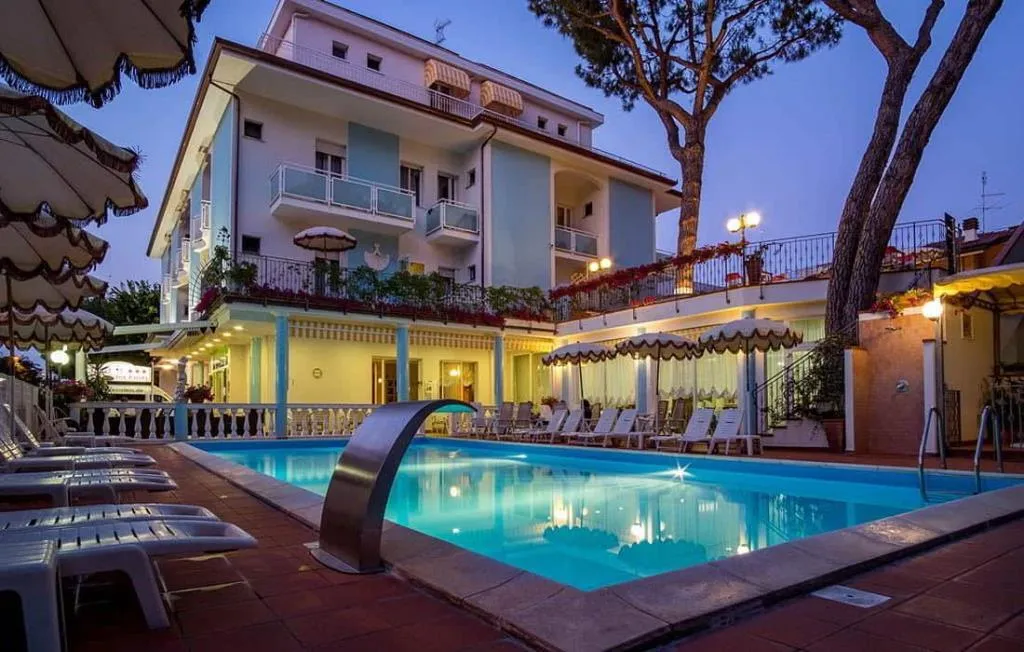 Hotel Villa dei Fiori