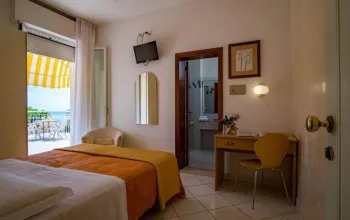 Hotel Villa dei Fiori