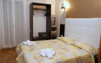 Hotel Busignani