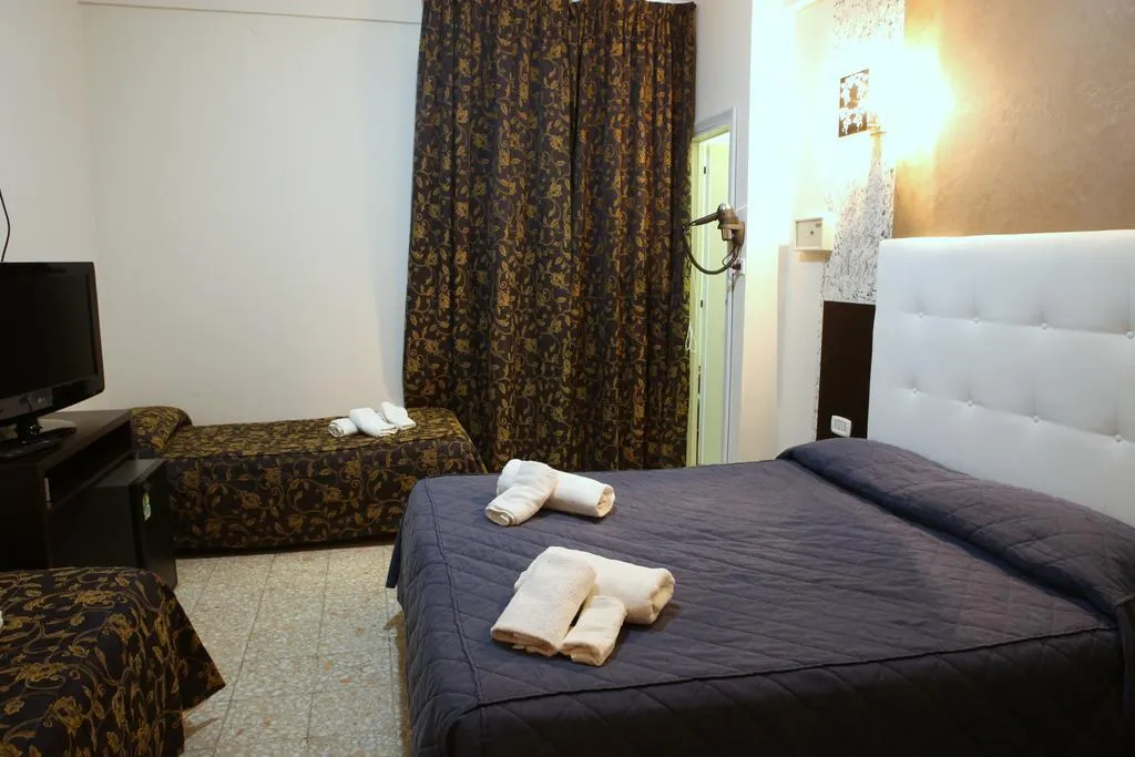 Hotel Busignani