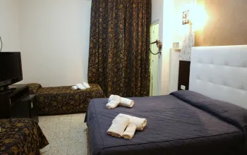 Hotel Busignani