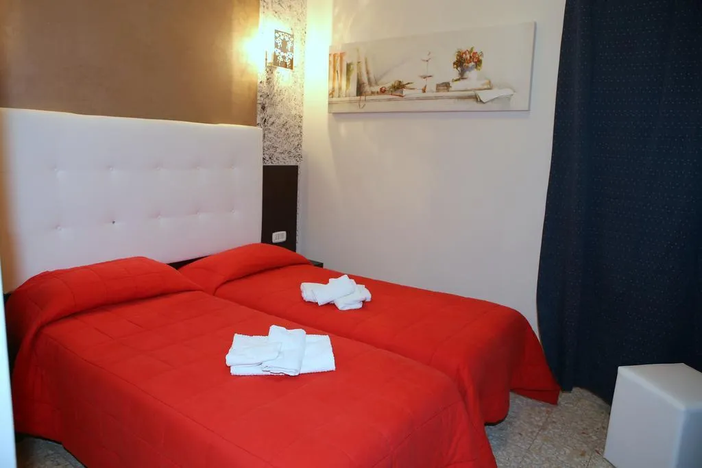Hotel Busignani