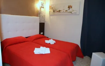 Hotel Busignani