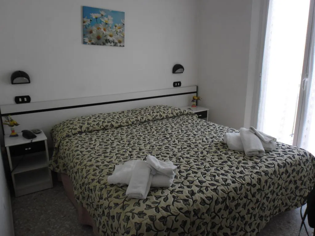Hotel Busignani