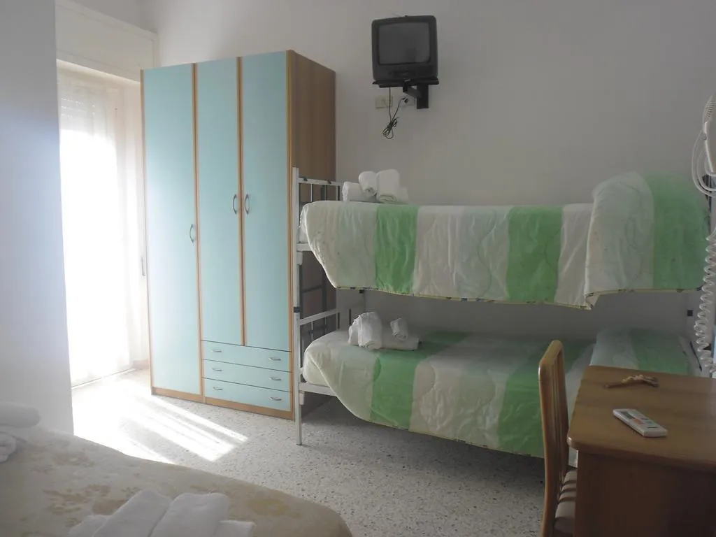 Hotel Busignani