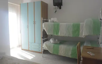 Hotel Busignani