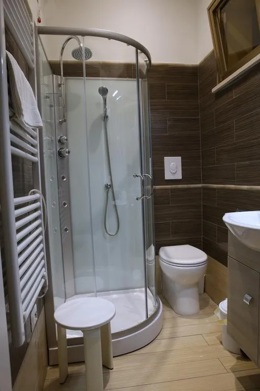 Hotel Busignani