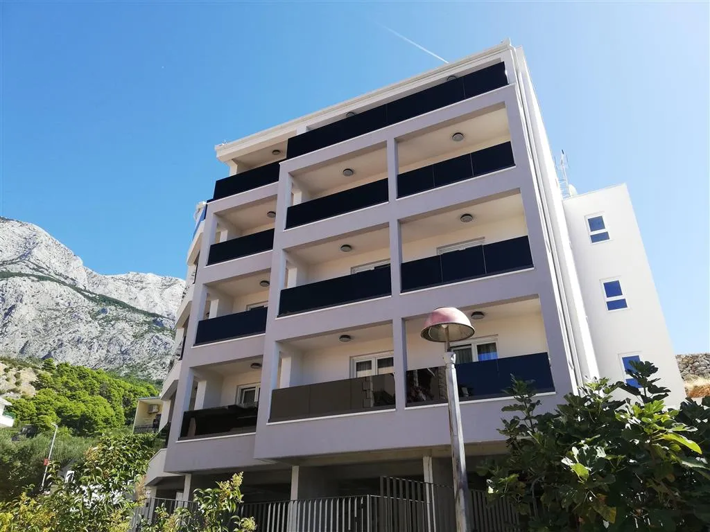 Pension Aqua