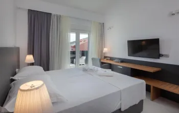 Pension Aqua