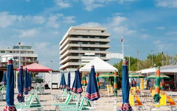 Hotel Cormoran – dárek a zážitek