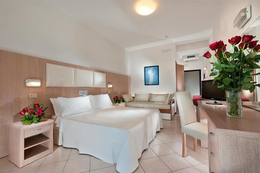 Hotel Cormoran