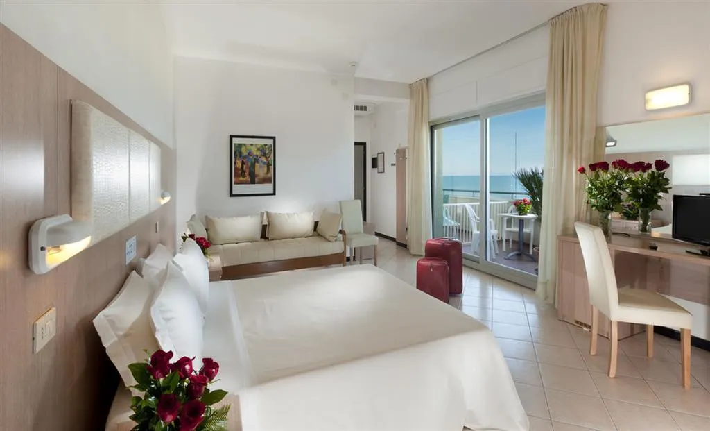 Hotel Cormoran
