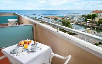 Hotel Cormoran