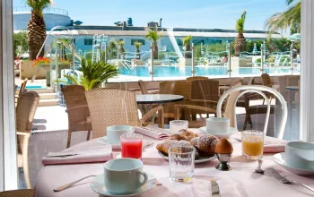 Hotel Cormoran