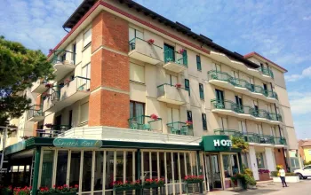 Hotel Harry's Hotel Harry's – dárek a zážitek