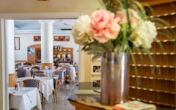 Hotel Harry's