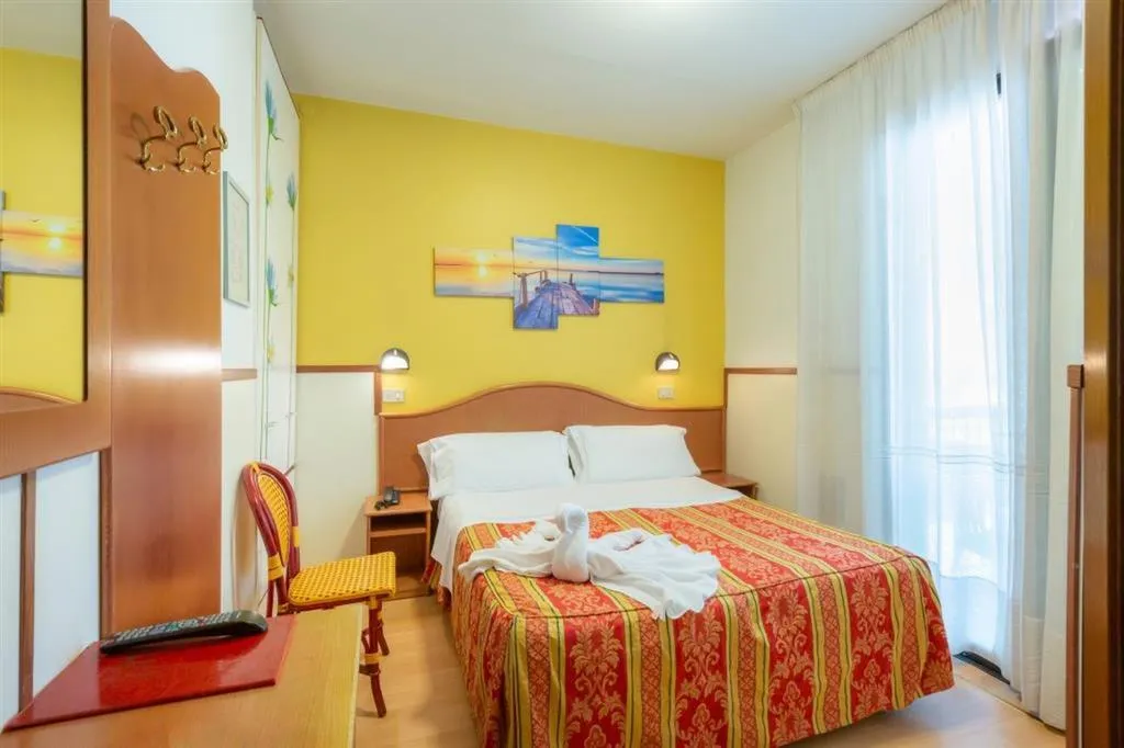 Hotel Harry's