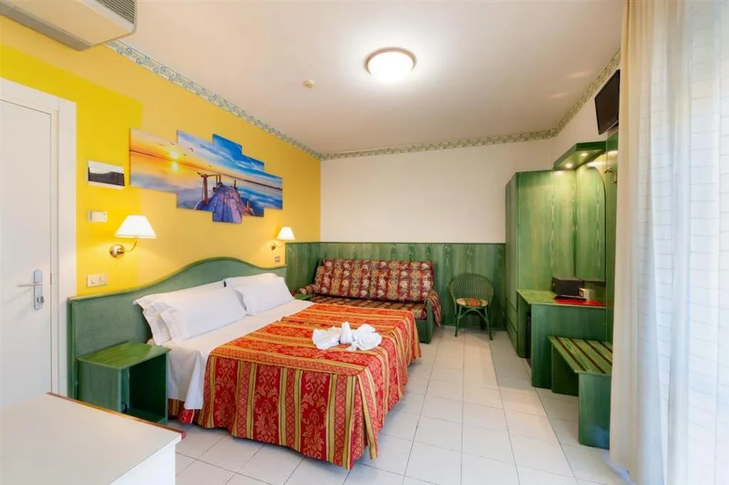Hotel Harry's
