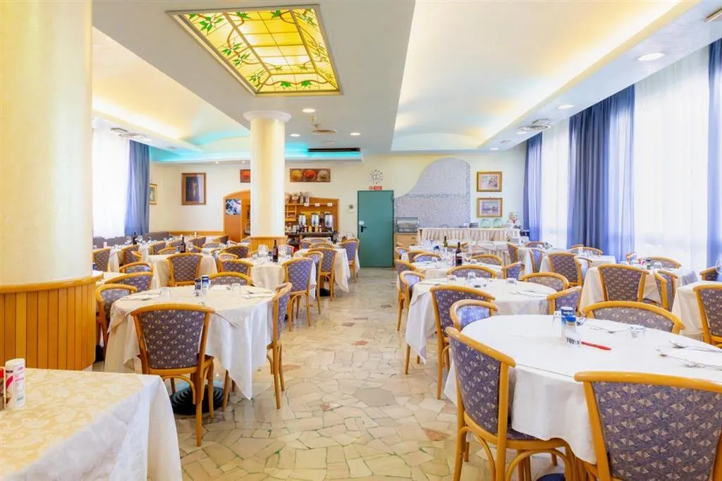 Hotel Harry's