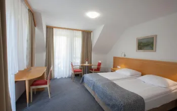 Hotel Jezero