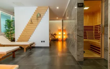 Hotel Jezero