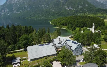 Hotel Jezero