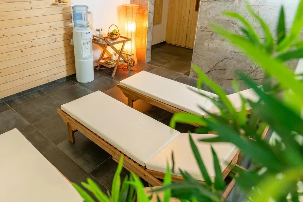 Hotel Jezero