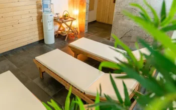 Hotel Jezero