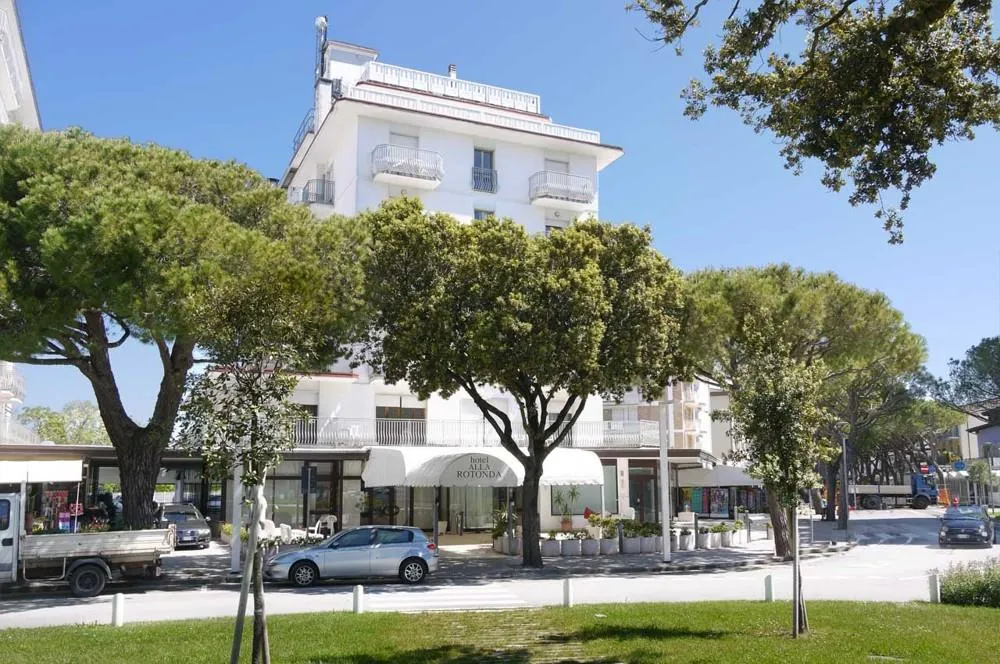 Hotel Alla Rotonda