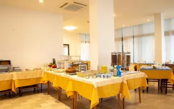 Hotel Alla Rotonda